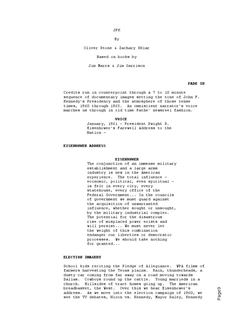 JFK: A Presidency in Turmoil | PDF | John F. Kennedy | Lee Harvey Oswald