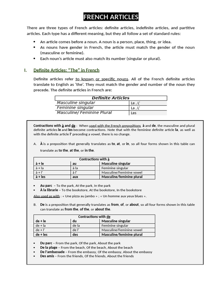 Articles | PDF