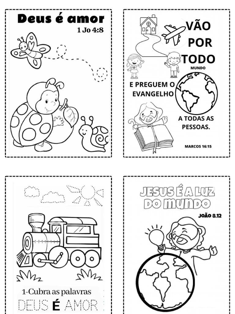 Livro De Pintura Pdf Pdf