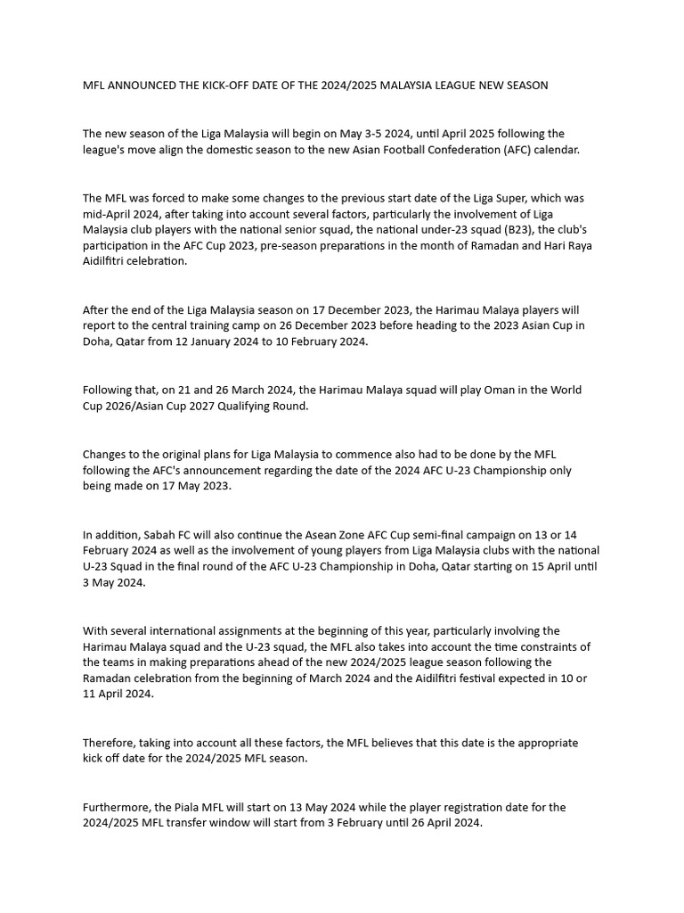 Close Off Date Meaning