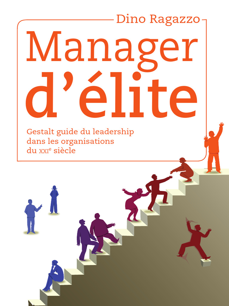 Extraits - Manager D'élite | PDF