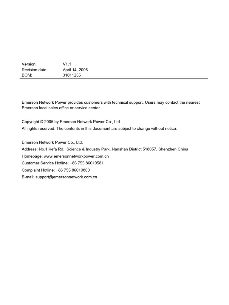 Ev 3100 Variable Speed Drive For Elevator | PDF