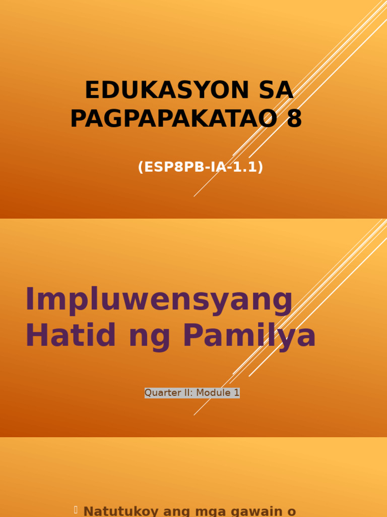 Module 1 | PDF