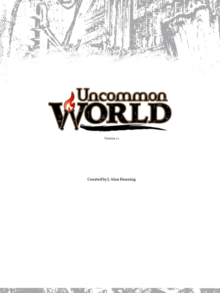 Uncommon World 1 1b Pdf