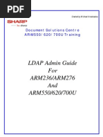 Download LDAP Configuration by darkman707 SN78022145 doc pdf