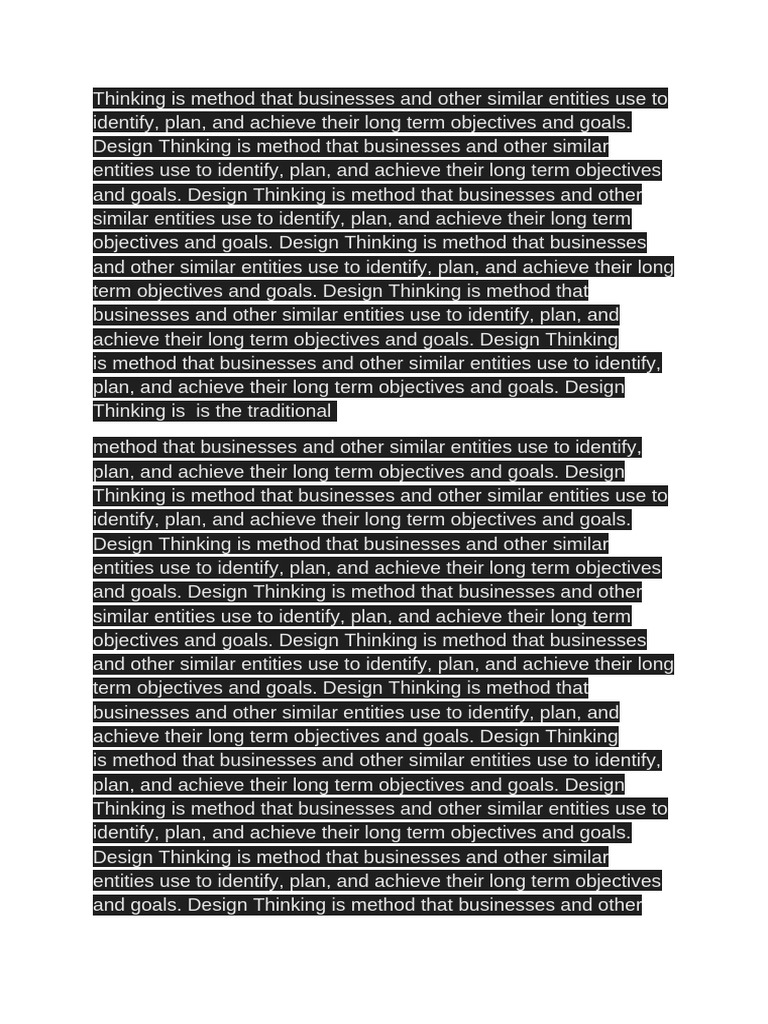 Reinvent | PDF
