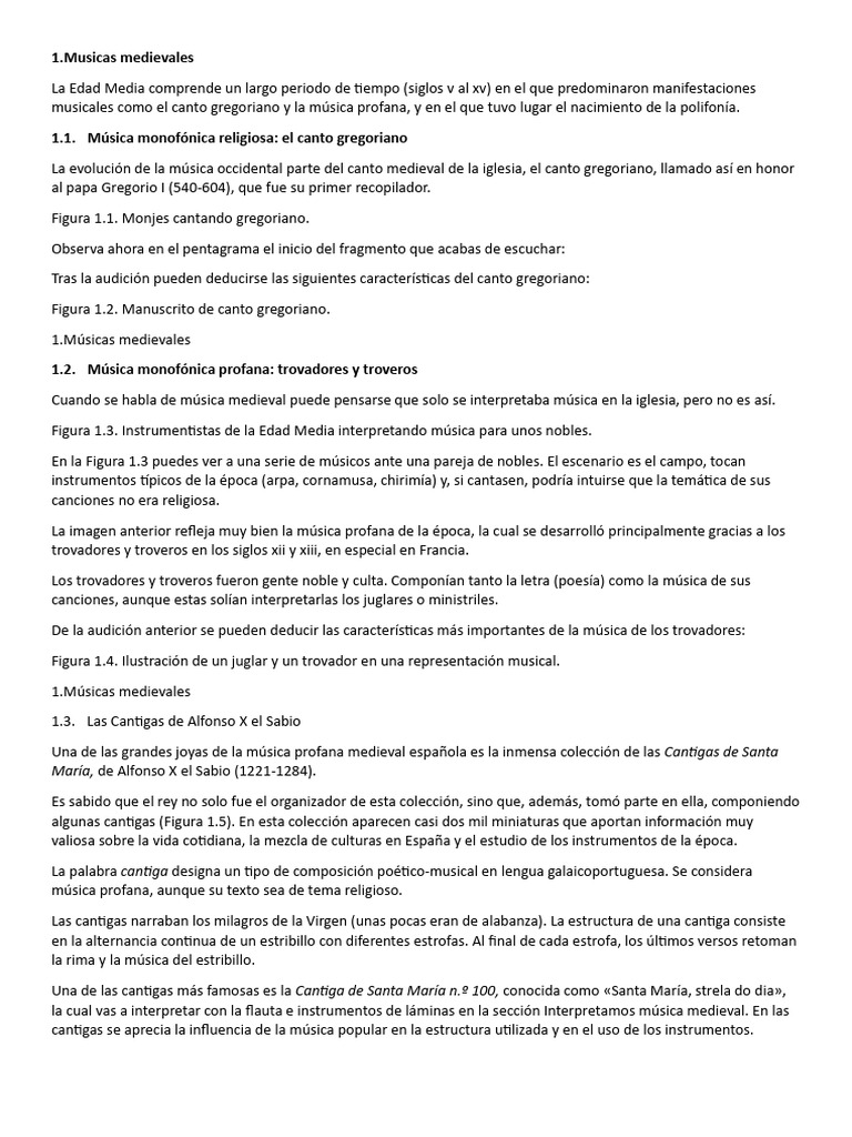 Libro Ingles | PDF