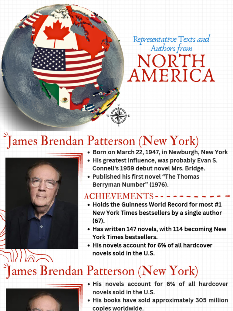 North America | PDF