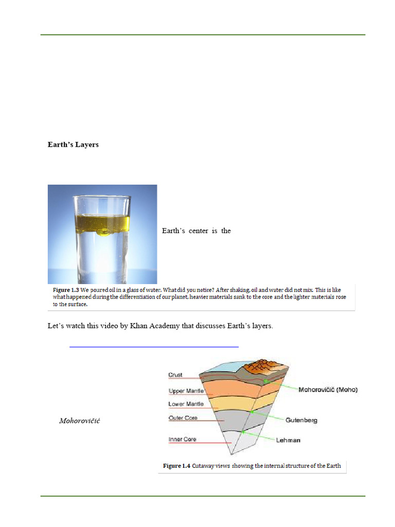 Els 2 Earth | PDF