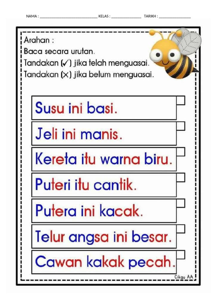 BACA | PDF