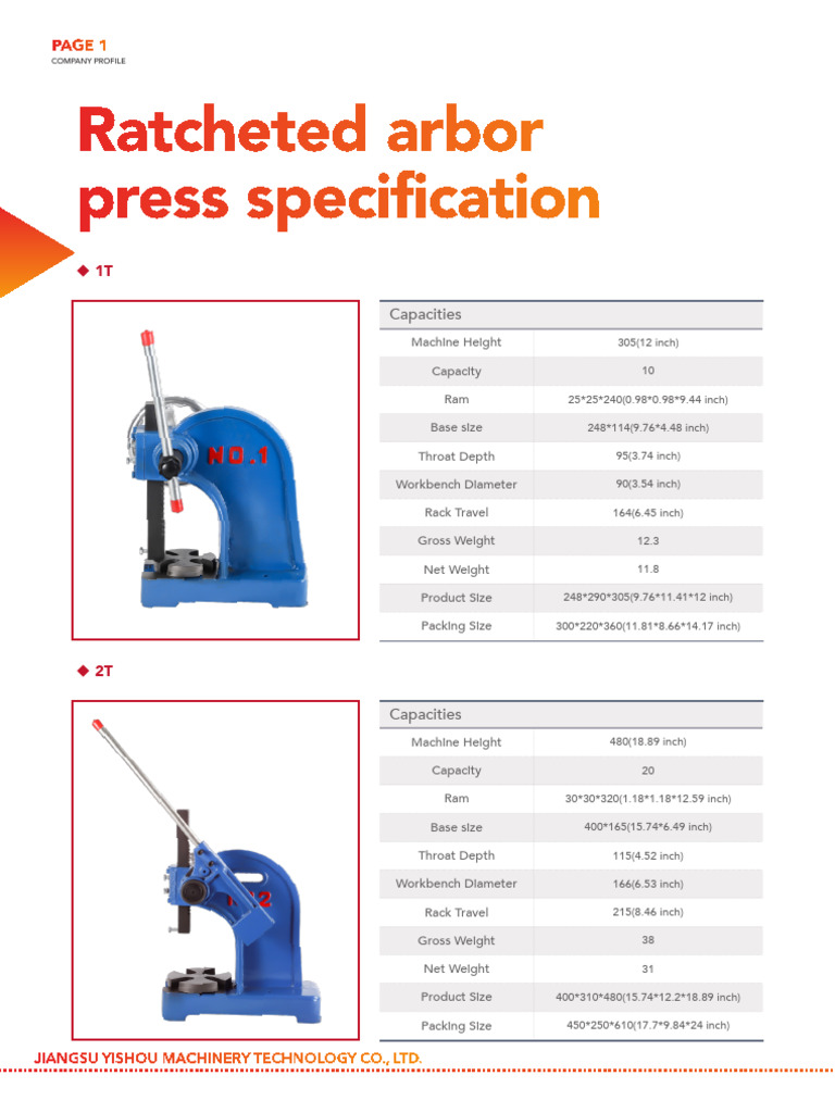 Arbor Press | PDF