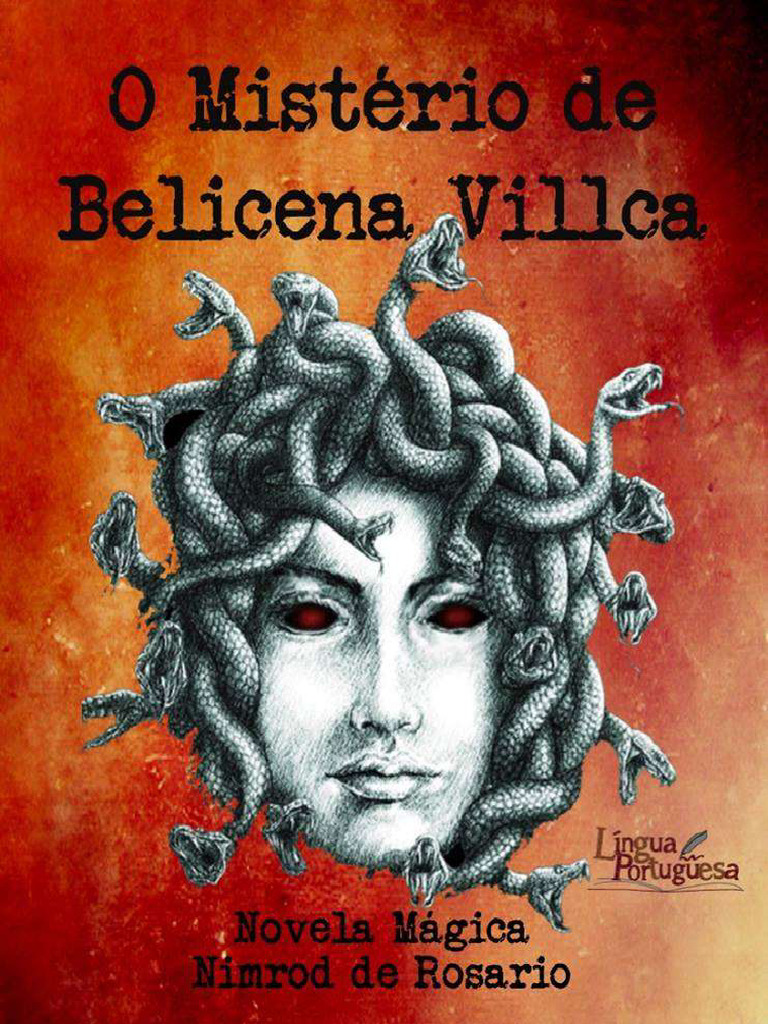 O Mistério de Belicena Villca | PDF