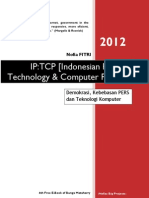 IP, TCP 5th Free Ebook Bunga Mataharry - Nofia FITRI