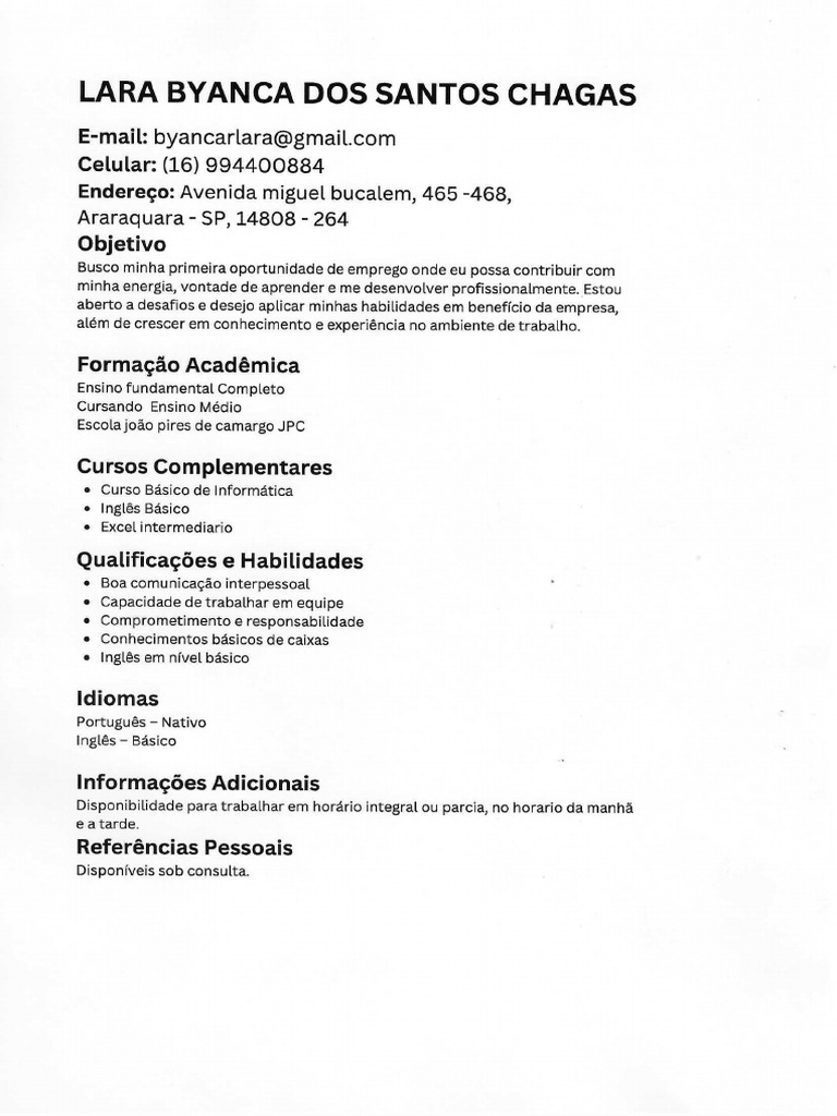 Scan pdf