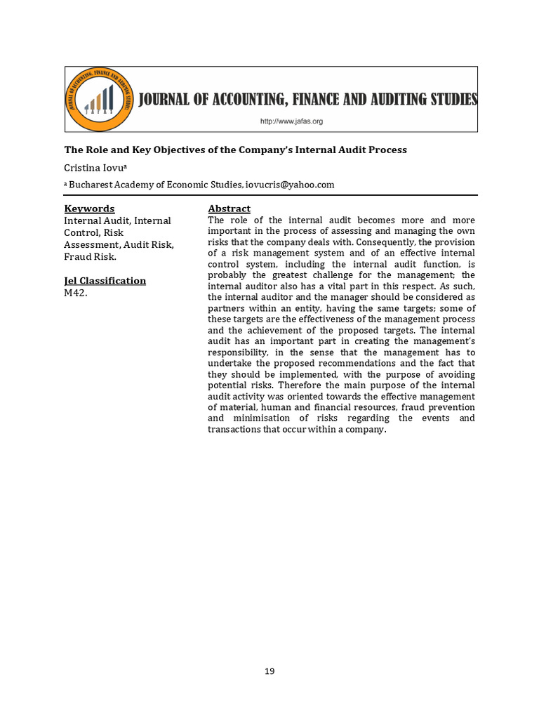 2 Audit Full Text | PDF