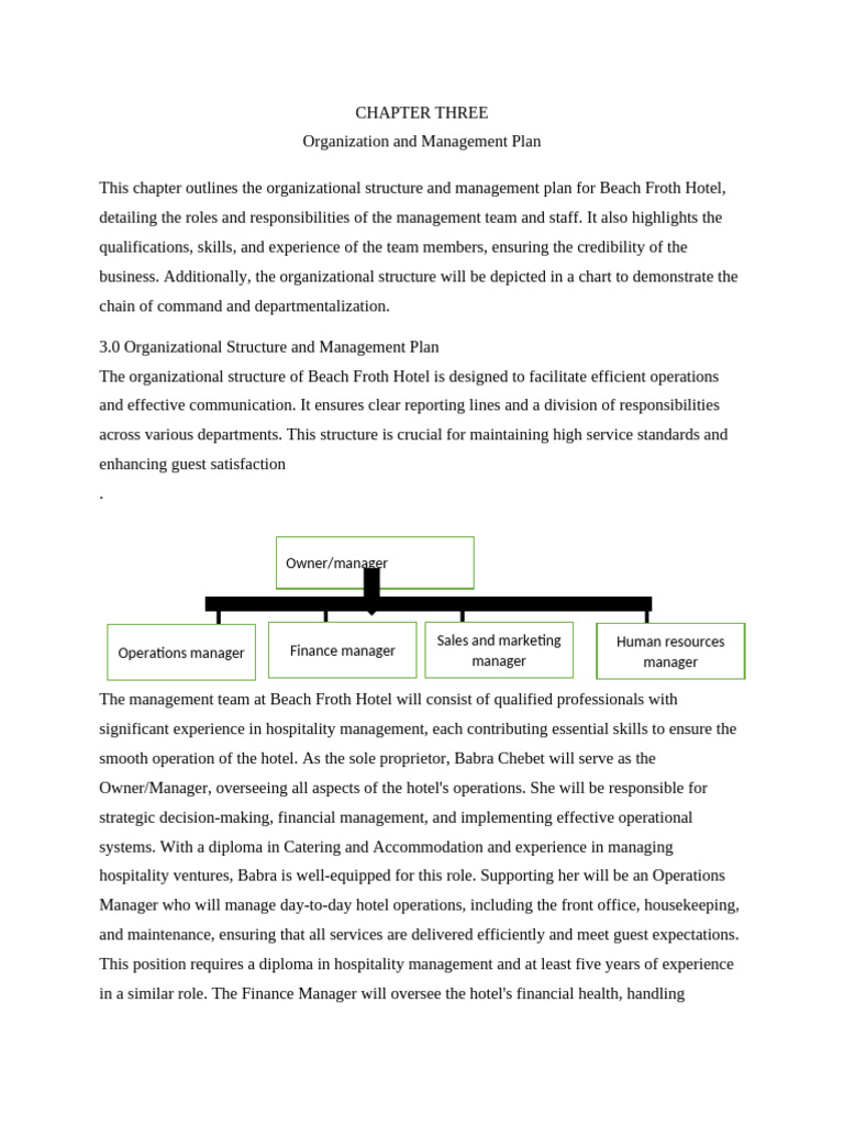 Chapter 3 Corrected | PDF