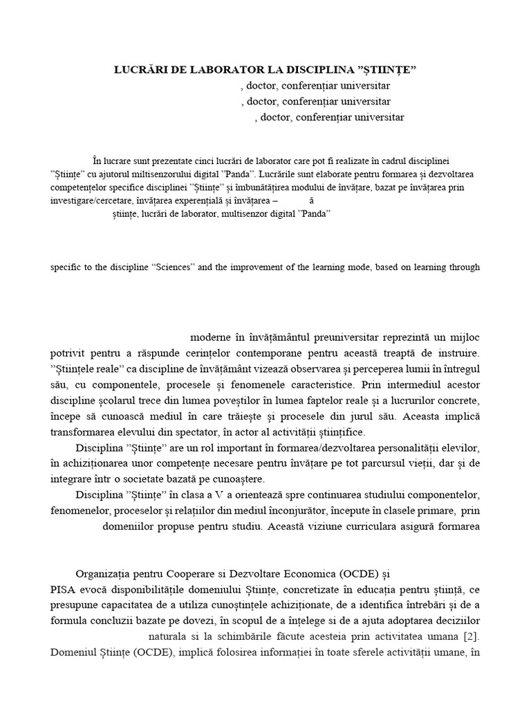 Masa Formula Fizica