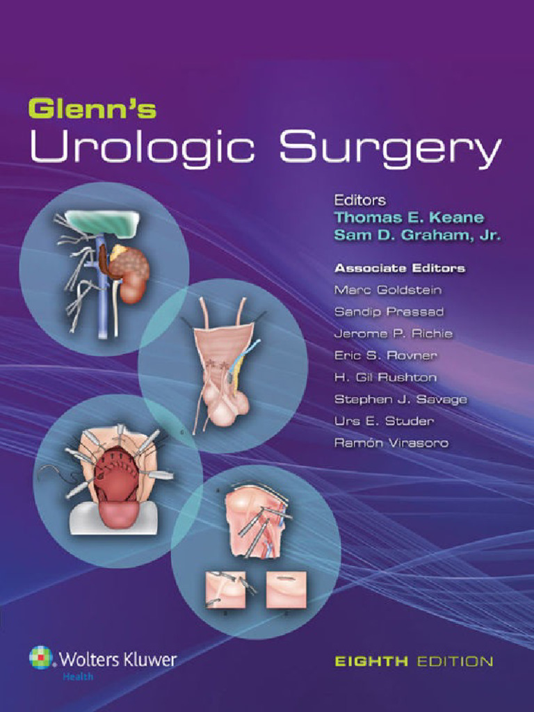 【裁断済】ロボット支援手術　Urologic surgery text Robotic Urologic Surgery | SpringerLink