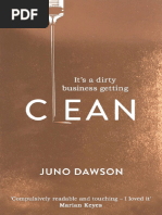 Clean (Juno Dawson) | PDF
