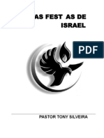 80564 as Festas de Israel Tony Silveira