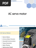 Overview of Electric Motors and Types | PDF | Electric Motor ...