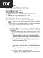 Download Con Law Final - NCA Exams by Jed_Friedman_8744 SN78025596 doc pdf
