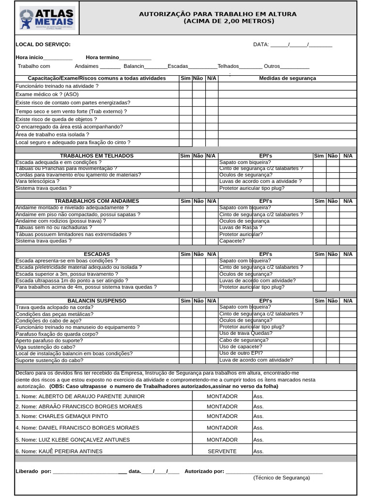 PT Altura | PDF