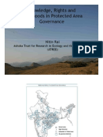 29_Forests&Common Lands Governance_Nitin Rai