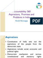 30 Accountability Harish Narasappa