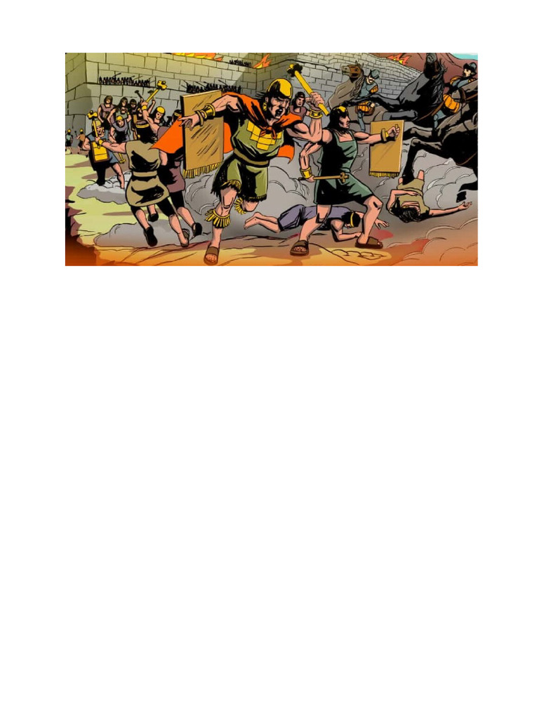 Manco Inca | PDF