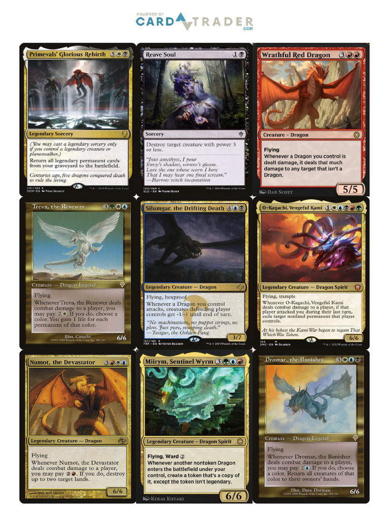 Deck | PDF