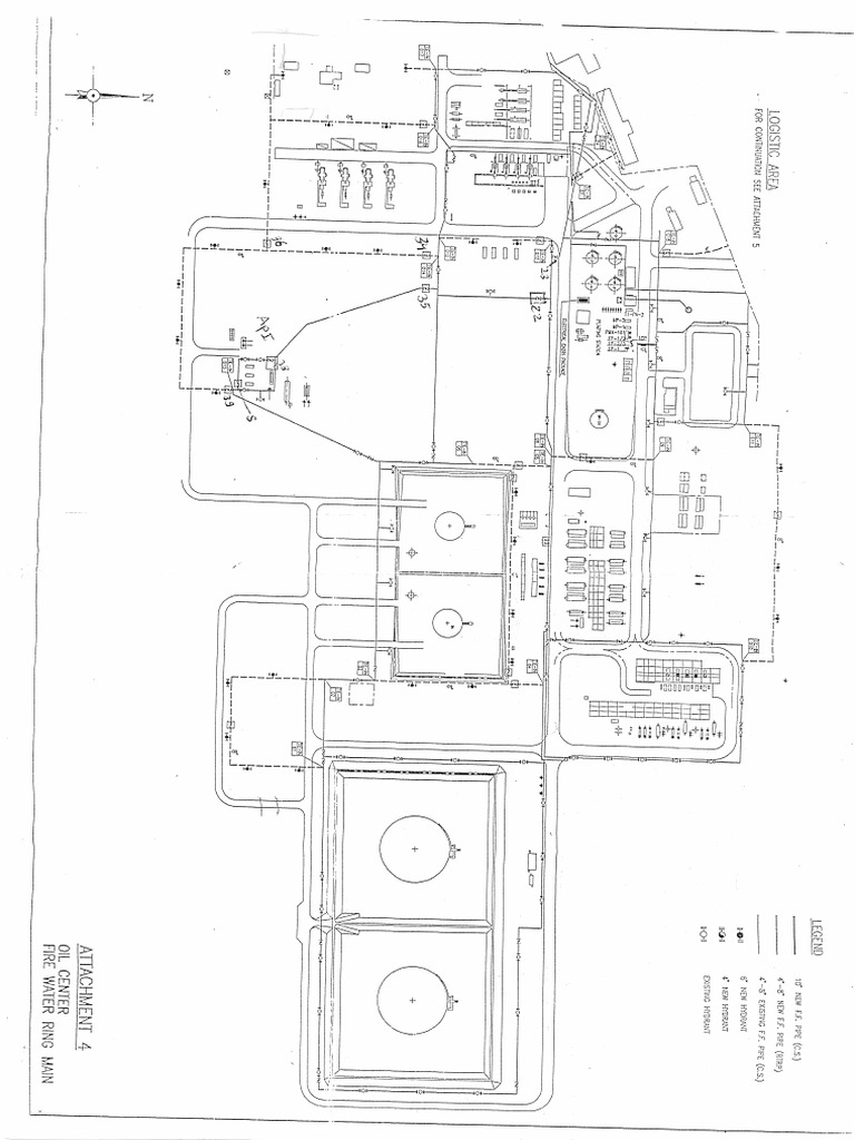 A100 Layout | PDF
