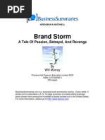 BrandStorm