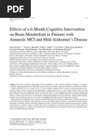 Download 6 Month Cognitive Intervention Amnestic Mci and Mild Ad by   SN78027309 doc pdf