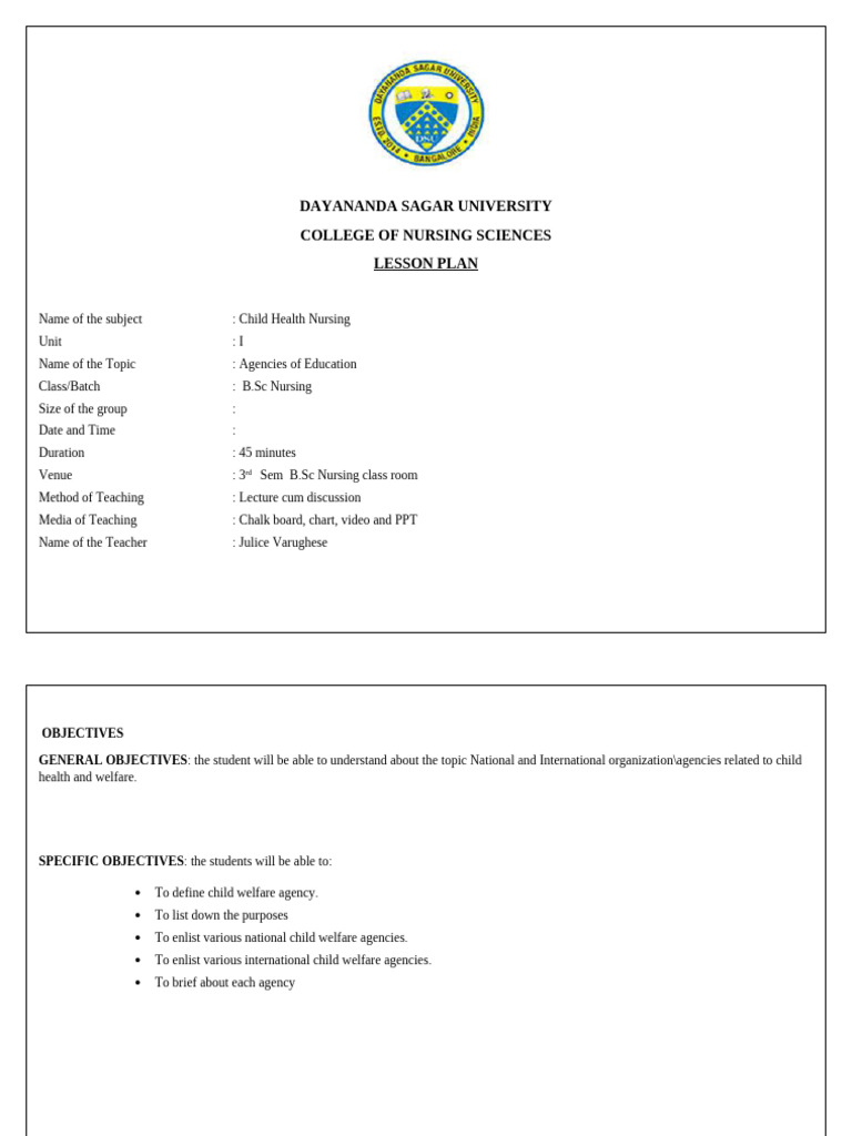 Agencies For Pbbsc B Sc Pdf