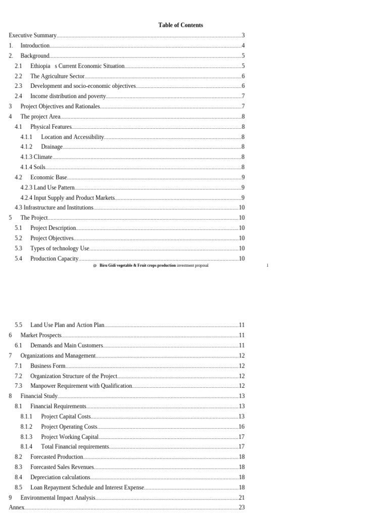 PROJECT | PDF