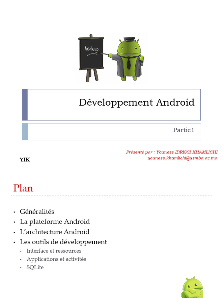 S1 - Android - v6 | PDF