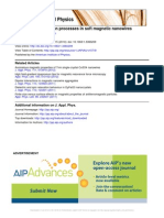 Surface Magnetization Processes in Soft Magnetic Nanowires