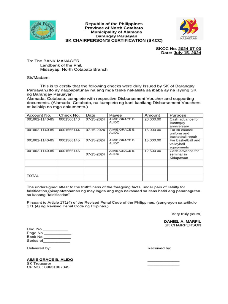 SKCC | PDF