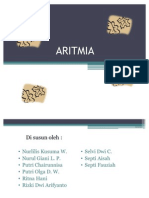 ARITMIA