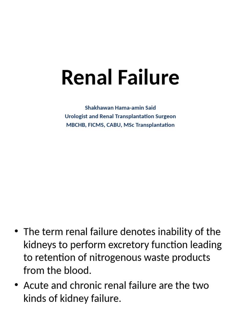 Kidney visual data 3
