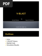 V-BLAST AB v1