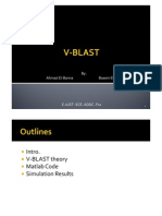 V-BLAST AB v1