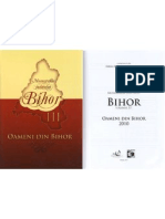 Monografia Judetului Bihor - Vol - III Oameni Din Bihor