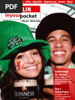 Download Dublin by Eurasians SN78030173 doc pdf