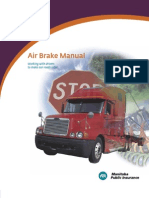 Air Brake Manual Comp