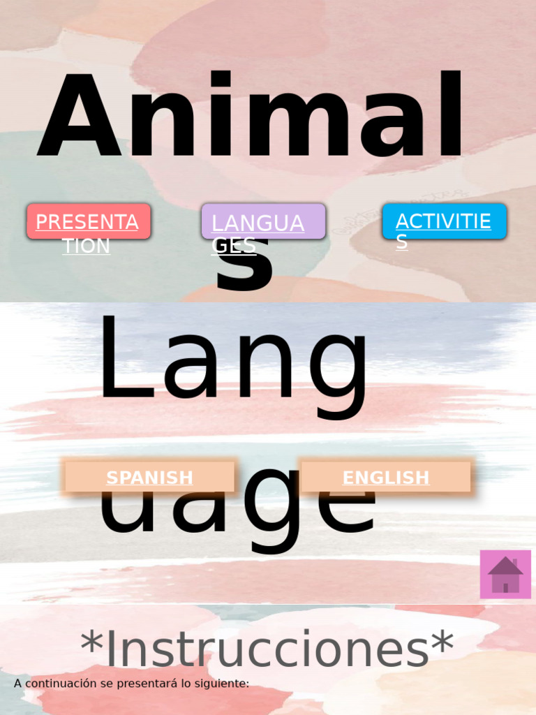 Animals | PDF