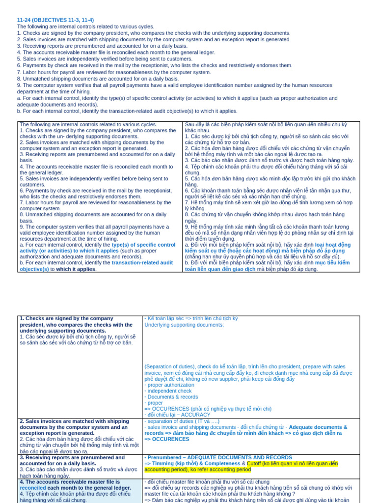 HW Chap 11 | PDF