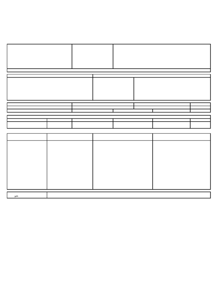 PPCL-I-2024-001-001 Radius Gauge - 7.5-15 MM | PDF