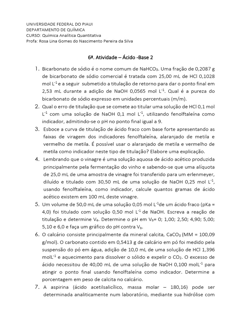 10 atividade 6 cido base 2 1 pdf